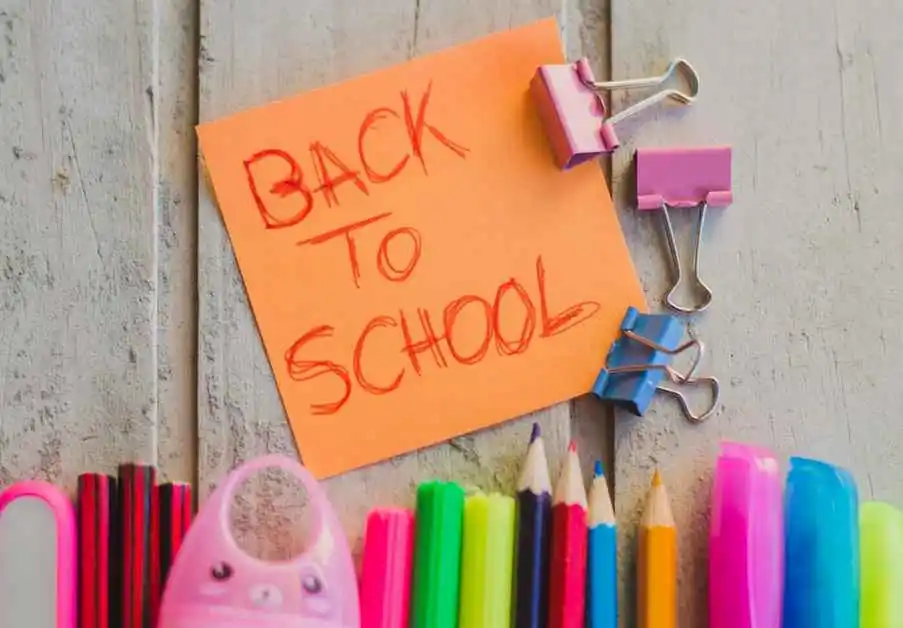 Rentrée scolaire : préparez-vous en toute sérénité avec la sophrologie