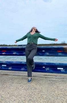 Sophrologie et gestion du stress