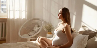 Sophrologie et grossesse : accueillir votre bébé en sérénité