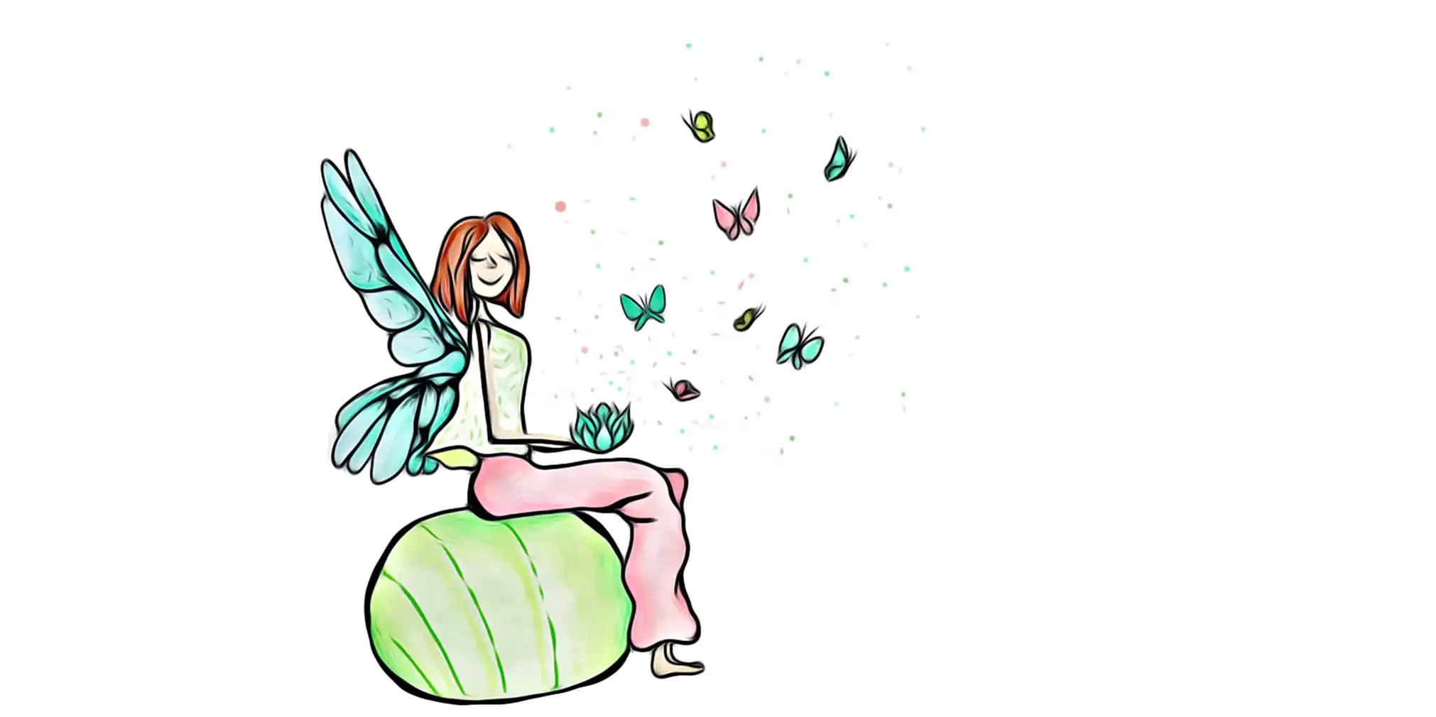 Séance de sophrologie avec Audrey Guilbert à Pornic