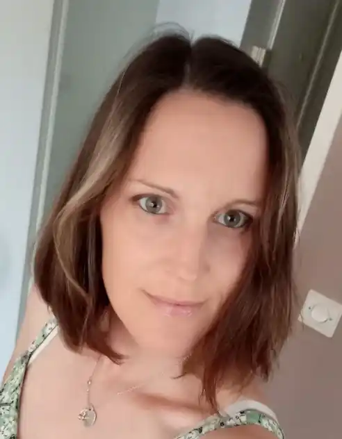 Présentation d’Audrey Guilbert, sophrologue EMDR-DSA à Pornic