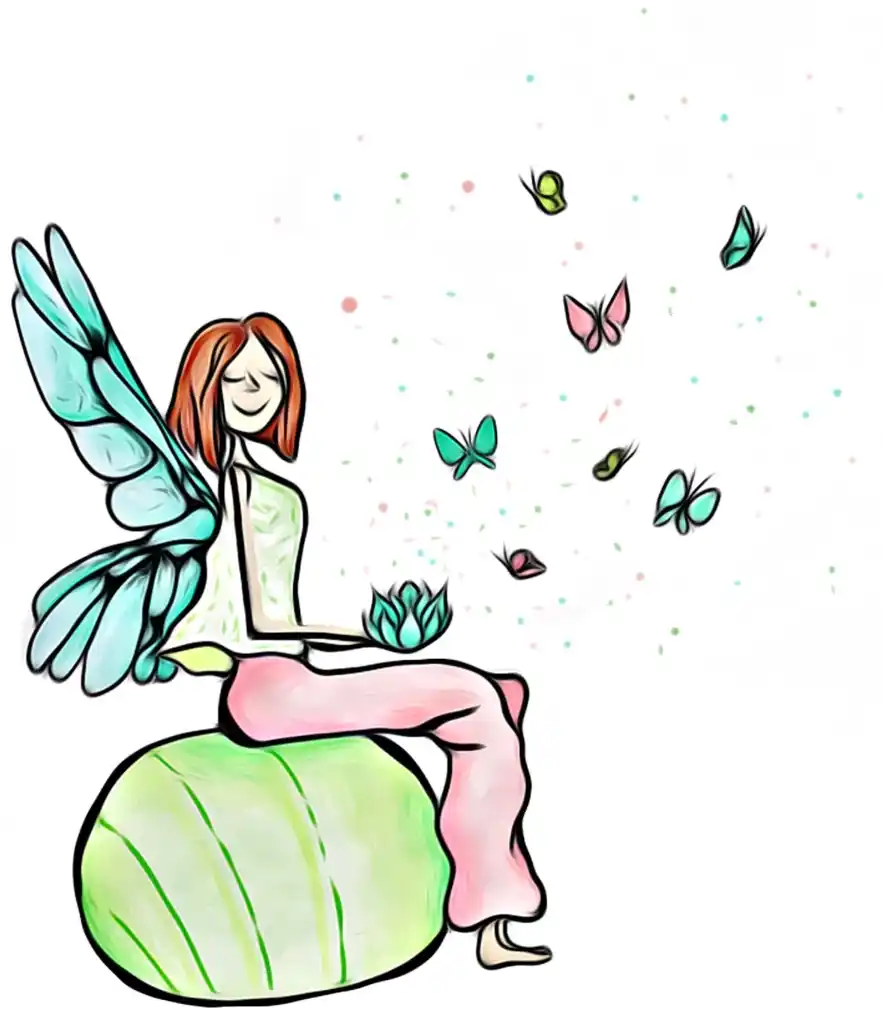 Illustration de la sophrologie – Audrey Guilbert à Pornic